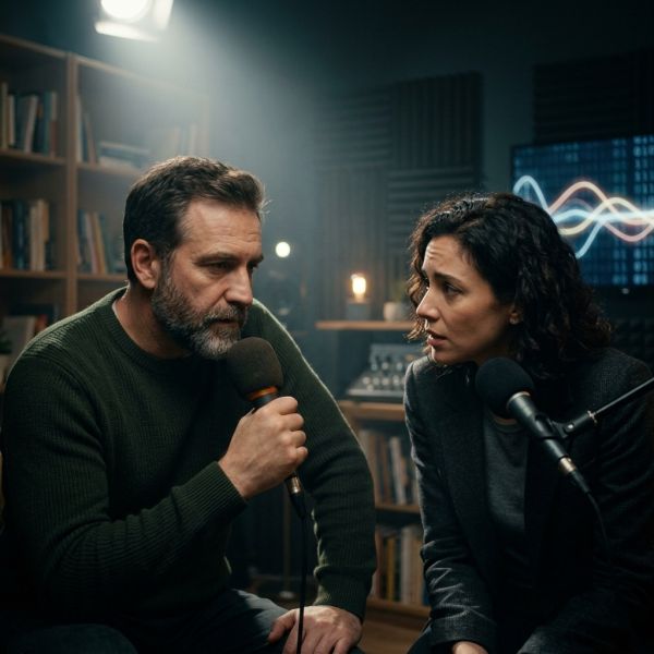 Podcast 1